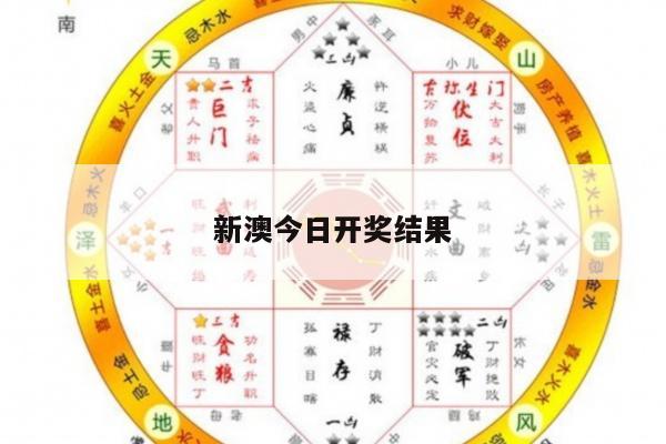 新澳今日開獎結果/新澳今日開獎結果是什么