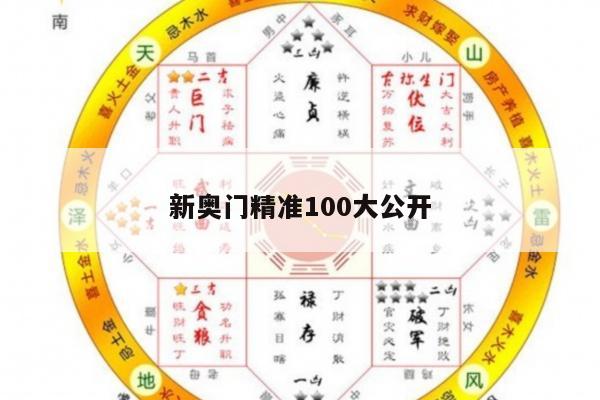 新奧門精準(zhǔn)100大公開/奧門新聞