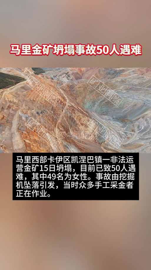新澳門四肖八肖期期準(zhǔn)最新版本,和金礦坍塌致50人遇難與金礦坍塌最新進(jìn)展