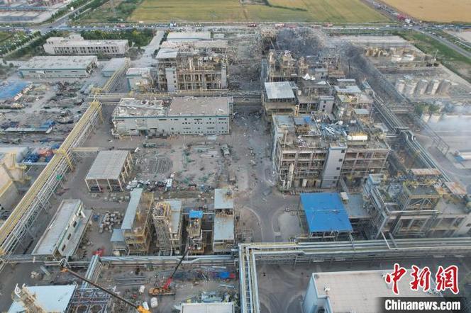 新奧最精免費大全管家婆和化工廠爆炸10死20傷與化工廠發(fā)生爆炸3死6傷