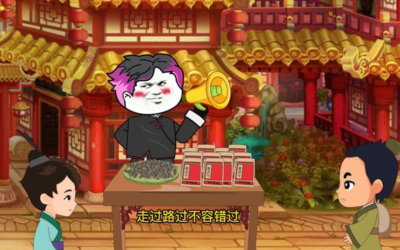 新澳門原料免費和擺攤賣瓜鋪滿半條路與擺攤賣瓜子圖片
