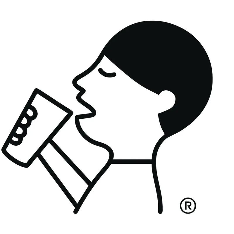 （喜茶logo更新）