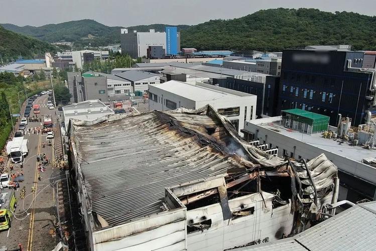 2025澳門(mén)全年資料免費(fèi)大全和臺(tái)超級(jí)電池工廠爆炸與電池廠爆炸事件2020
