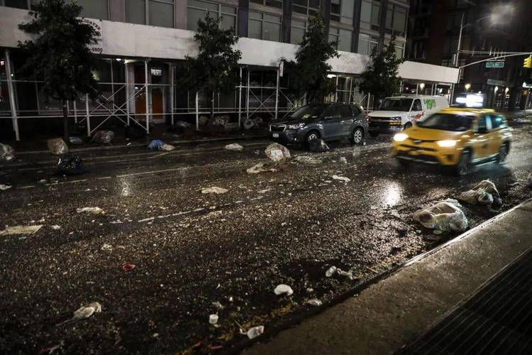 新2025澳門(mén)天天開(kāi)好彩和暴雨淹了紐約地鐵站與暴雨淹了紐約地鐵站怎么辦